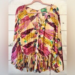 EUC Size 14 Jules Reid Top